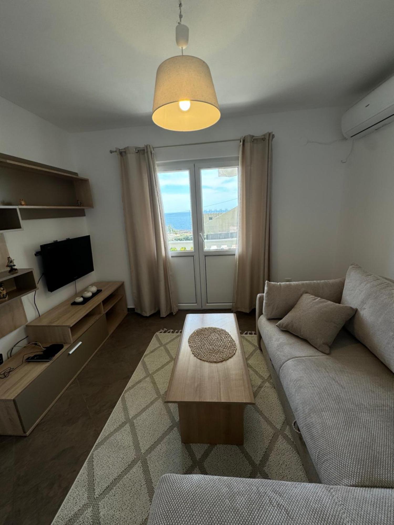 Hortus Apartments Sveti Stefan Buitenkant foto